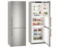 LIEBHERR CBNef 5715 Comfort BLUPerfromance - 1402702 - zdjęcie 1